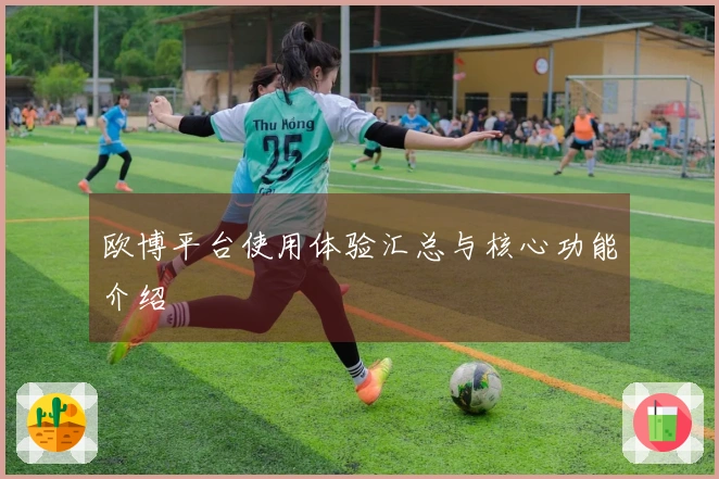 欧博平台使用体验汇总与核心功能介绍