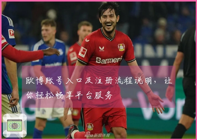 欧博账号入口及注册流程说明，让你轻松畅享平台服务
